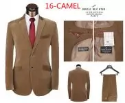 2019U daniel hechter dress costume pour homme loisir discount 00005 brun